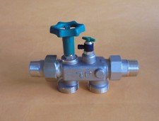 BWT Multiblock X # 30999 ,oder 3100 für Aqa total Energy wählbare Größe