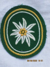 Bw-Verbandsabz. Panzerbrigade