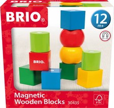 Brio Kleinkindwelt Magnetische