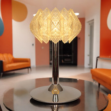 Spaceage Design Lampe