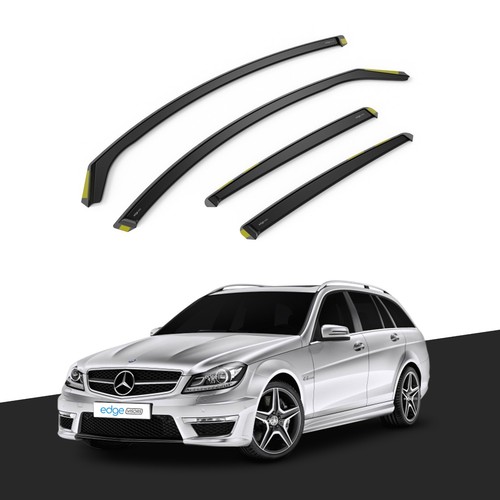 Windabweiser mercedes klasse - windabweiser,