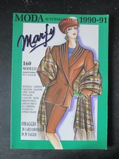 MARFY #51 CON 3 CARTAMODELLI