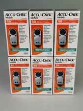 Accu Chek Mobile | 300 Stk (6