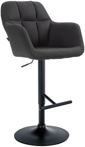 Barhocker natoma stoff 360 - natoma, 360°