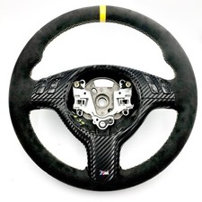 Lederlenkrad für BMW M E46