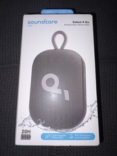 Bluetooth Lautsprecher Sound