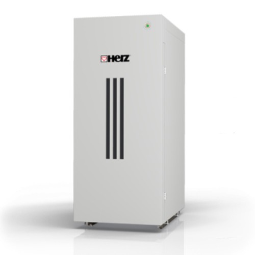 Herz holzvergaser firestar - holzvergaser,