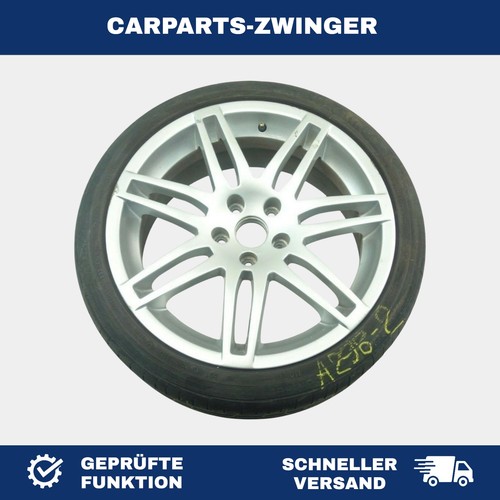 Audi 8p7 felge alufelge - felge,