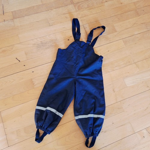 Jungs matsch anzug hose - anzug,