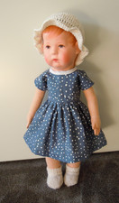 Puppenkleidung Puppen-Kleid