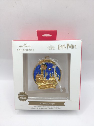 Hallmark ornaments harry - hallmark,