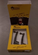 Offroad Monkeys-Spiegelarme