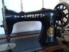 Pfaff Nähmaschine
