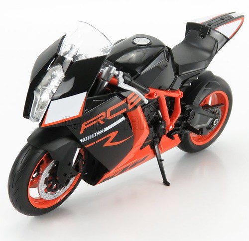 Welly moto ktm - moto, rc8r