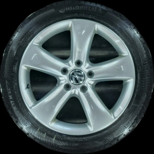205 r17 winterreifen vw - winterreifen,
