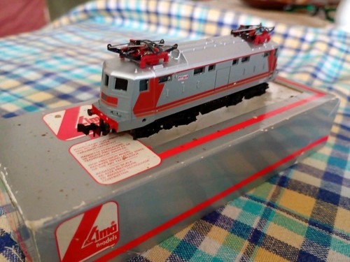 Spur lima e424 shuttle - spur,