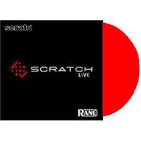 Artist serato scratch - artist,