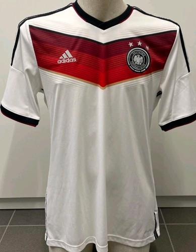 Adidas deutschland trikot dfb - adidas,