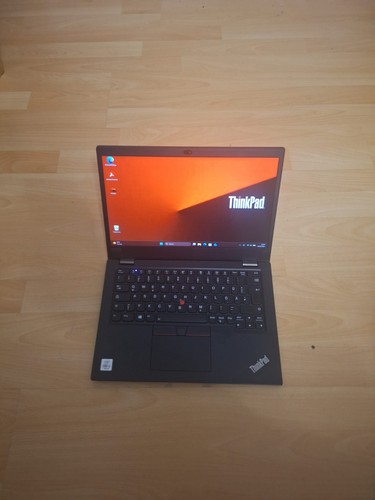 Lenovo thinkpad l13 - lenovo,