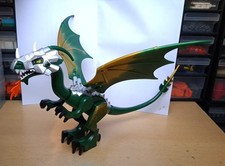 Lego Drache Fantasy Era Castle