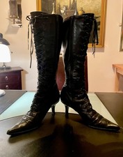Hugo BOSS Damenstiefel, Gr