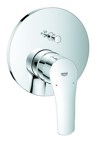 Grohe eurosmart - grohe,