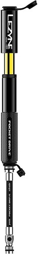 Lezyne cnc pocket drive - lezyne, –
