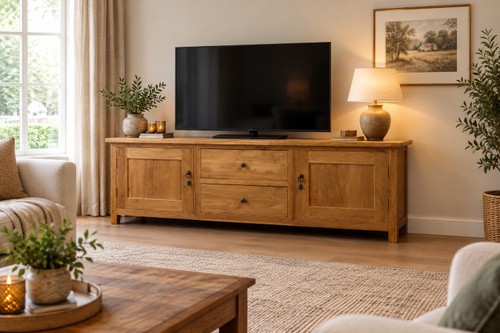 Schrank lowboard - tv,