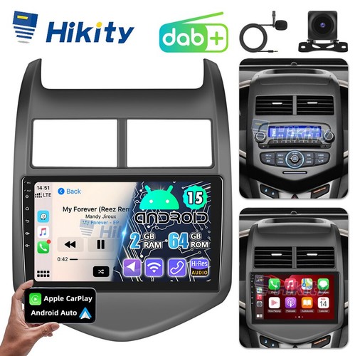 Dab 64gb carplay - 64gb,
