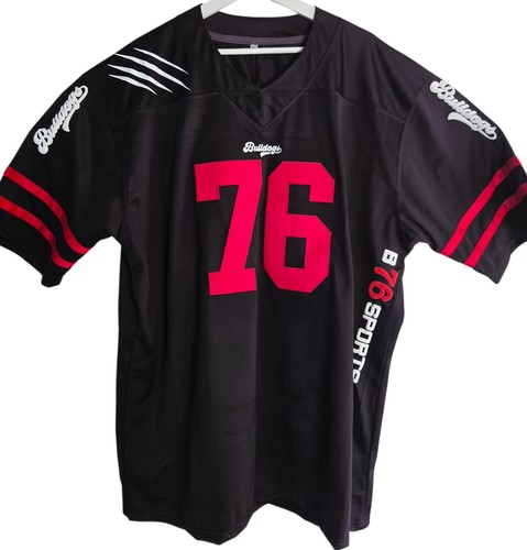 American football trikot - american,