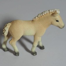 Schleich 13755 fjordpferd - 13755,