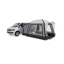 Kampa Dometic Cross AIR Aufblasbares Busvorzelt Reisevorzelt 300x300cm 1670654