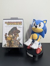 SEGA Master System OS GOONIES