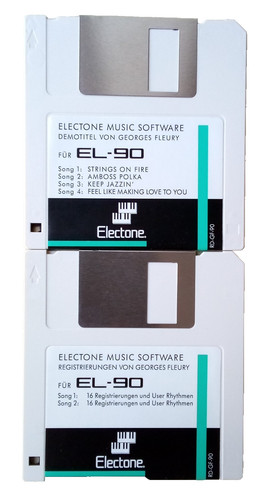 Yamaha electone music - yamaha-electone,