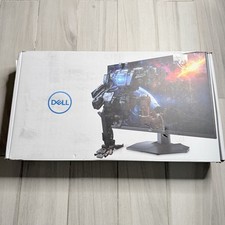 Dell G3223Q Gaming Monitor -