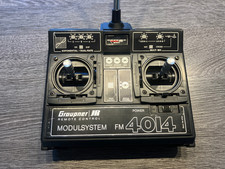 Graupner Modulsystem FM4014