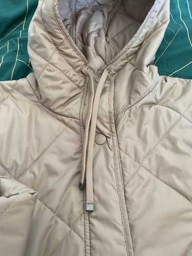 Steppjacke damen l - damen, gr.