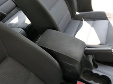 Octavia 1Z Mittelarmlehne Armlehne Lehne Mitte Original verschiebar nachrüsten 