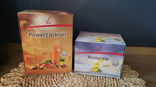 Fitline power cocktail - fitline,