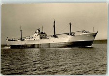 39280717 - Freighter Julia