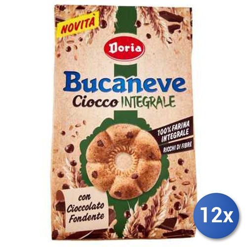12er multipack doria bucaneve - doria,