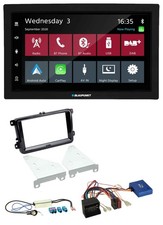 Blaupunkt 2DIN CAN-Bus USB