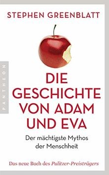 Die geschichte von adam - von,