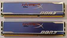 Kingston HyperX Blu