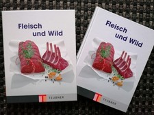 Teubner Fleisch und Wild