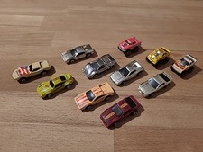 Micro Machines Metallic Set