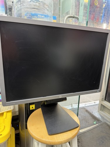 Elitedisplay e241i - hp,