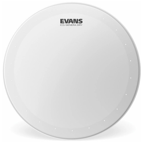 Evans b13dry genera - b13dry, dry