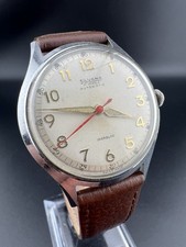 Silvana Automatic Vintage 35mm
