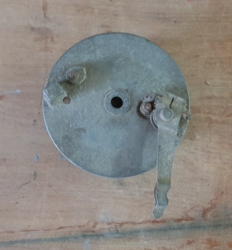 Simson s50 schwalbe - 51,